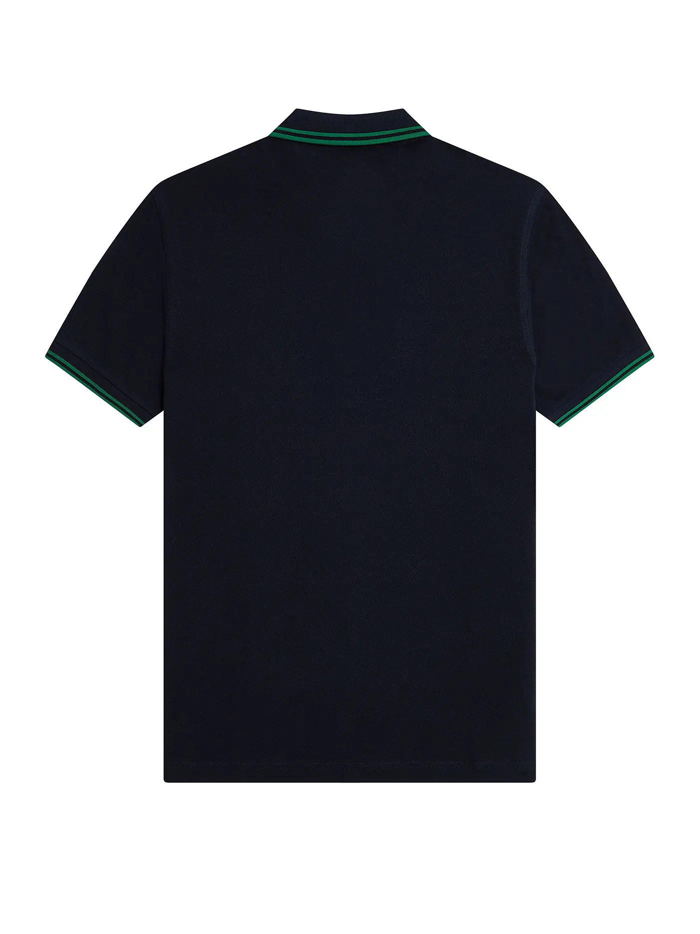 FRED PERRY | Poloshirt | blau